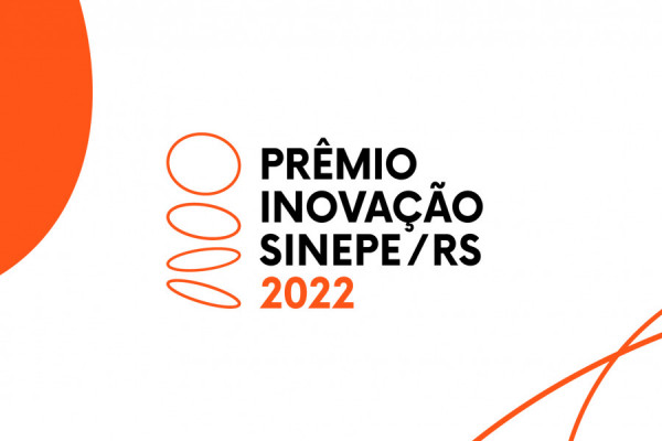SINEPE/RS divulga os finalistas do Prêmio Inovação 2022